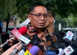Istana Tanggapi Isu Reshuffle Kabinet: Hanya Presiden yang Tahu