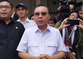OPM Ancam Bakar Sekolah Penerima MBG, Begini Kata Dasco