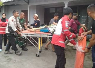 145 Orang Diduga Keracunan usai Santap Hidangan Hajatan di Sleman