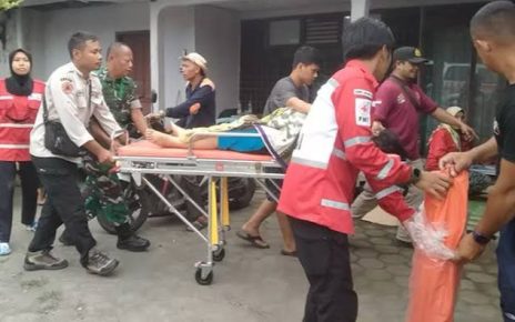 145 Orang Diduga Keracunan usai Santap Hidangan Hajatan di Sleman
