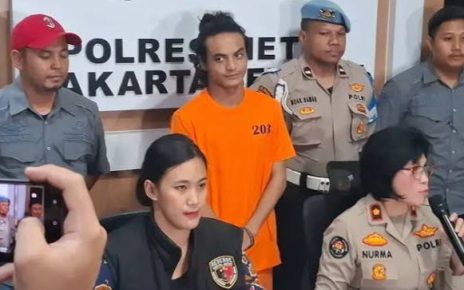 Modus Vadel Badjideh ke Anak Nikita Mirzani: Bujuk Rayu dan Janji Nikahi Korban