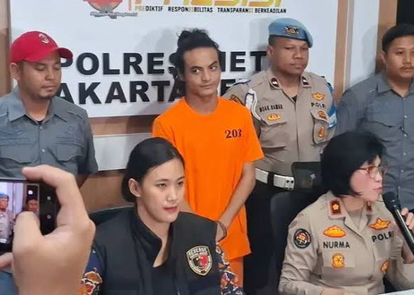 Modus Vadel Badjideh ke Anak Nikita Mirzani: Bujuk Rayu dan Janji Nikahi Korban