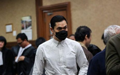 Harvey Moeis Bakal Ajukan Kasasi, Tak Terima Vonis Diperberat 20 Tahun Bui