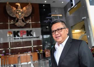 Tolak Alasan Tunda Pemeriksaan, KPK Panggil Lagi Hasto Pekan Ini