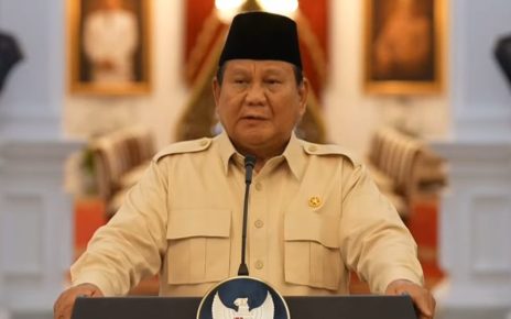 Prabowo akan luncurkan BPI Danantara