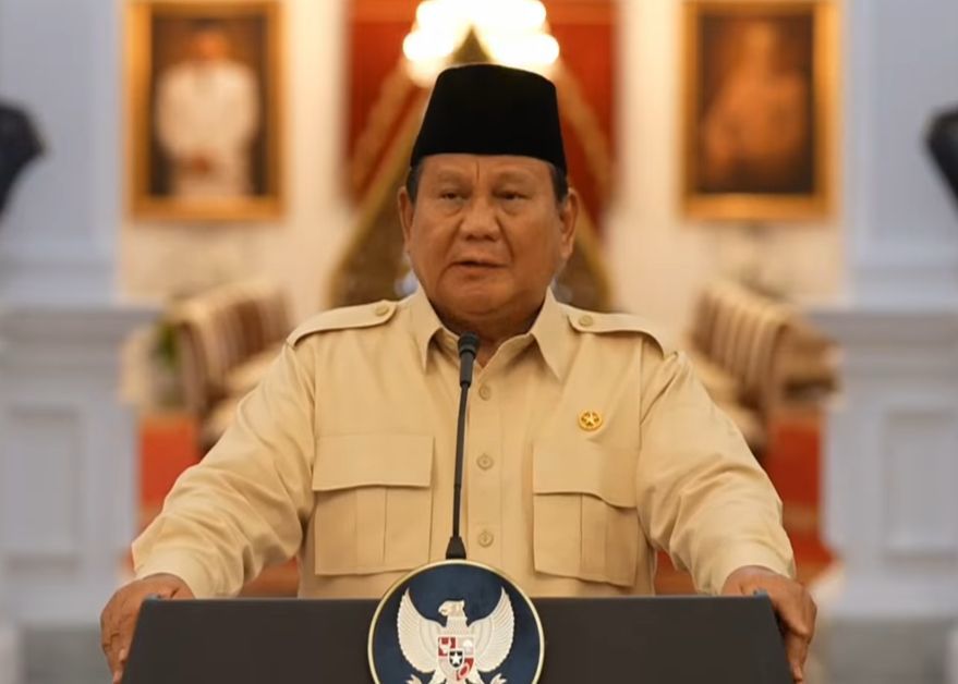Prabowo akan luncurkan BPI Danantara