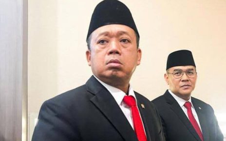 Nusron Wahid Tanggapi Tren #KaburAjaDulu: Tanda Kurang Cinta Tanah Air