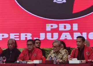 Tuding Intimidasi, PDIP Laporkan Rossa Purbo Bekti ke Dewas KPK Hari Ini