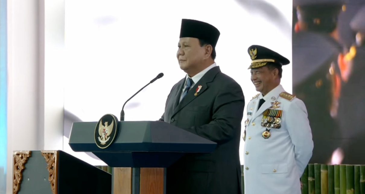 Prabowo bakal umumkan sikap RI atas tarif Trump hari ini