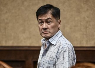 Tok! Vonis Budi Said Diperberat Jadi 16 Tahun Penjara di Kasus Emas Antam
