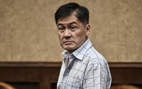 Tok! Vonis Budi Said Diperberat Jadi 16 Tahun Penjara di Kasus Emas Antam