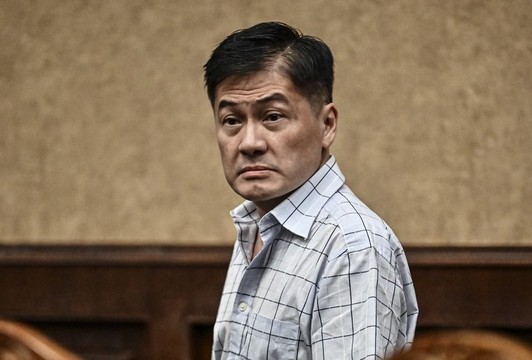 Tok! Vonis Budi Said Diperberat Jadi 16 Tahun Penjara di Kasus Emas Antam