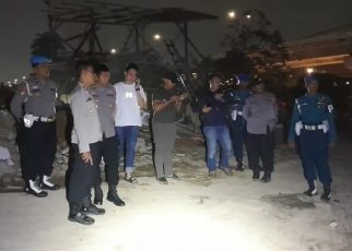 Kronologi Bentrok Berdarah di Kelapa Gading: Berawal dari Asap Bakaran Sampah