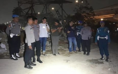 Kronologi Bentrok Berdarah di Kelapa Gading: Berawal dari Asap Bakaran Sampah