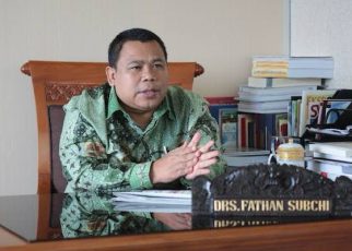 Profil Fathan Subchi, Ketum IKA PMII Terpilih Periode 2025-2030