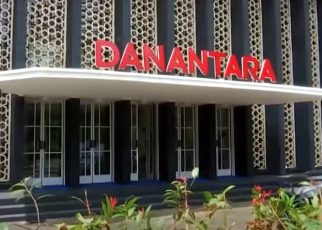 Sejumlah aset yang bakal dikelola Danantara