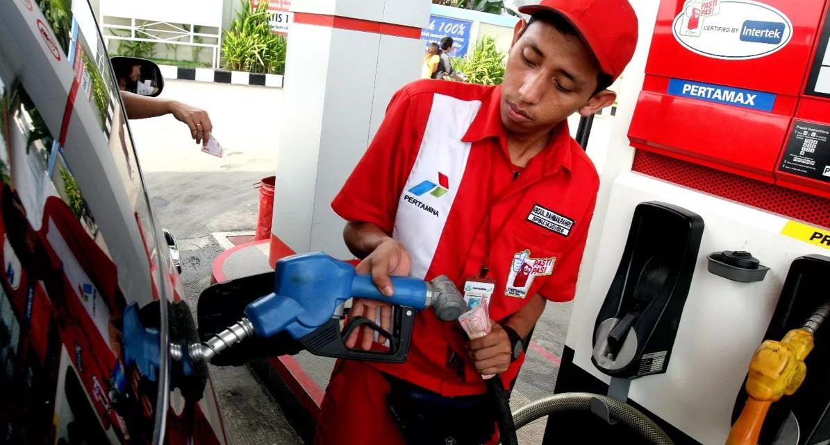 Bantah Isu Pertamax Oplosan, Pertamina Jamin Kualitas Sesuai Spesifikasi