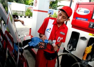 Bantah Isu Pertamax Oplosan, Pertamina Jamin Kualitas Sesuai Spesifikasi