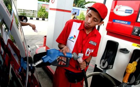 Bantah Isu Pertamax Oplosan, Pertamina Jamin Kualitas Sesuai Spesifikasi