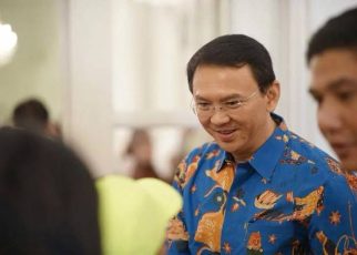 Kejagung Buka Peluang Periksa Ahok di Kasus Korupsi Pertamina