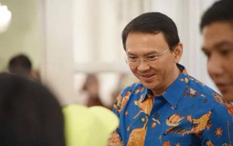 Kejagung Buka Peluang Periksa Ahok di Kasus Korupsi Pertamina