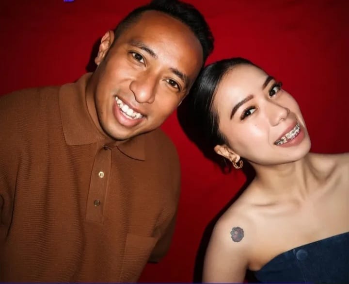 Jentik Manis