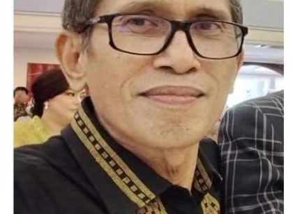 Kemal H Simanjuntak