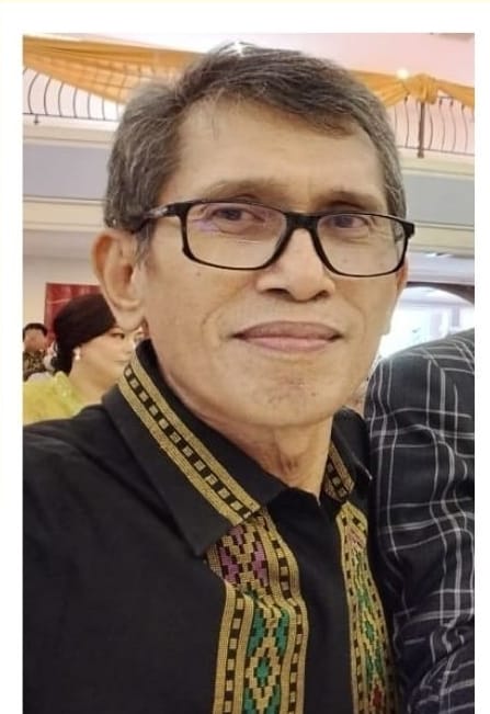 Kemal H Simanjuntak