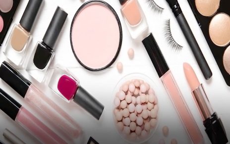 Kasus Peredaran Kosmetik Ilegal Mengandung Merkuri