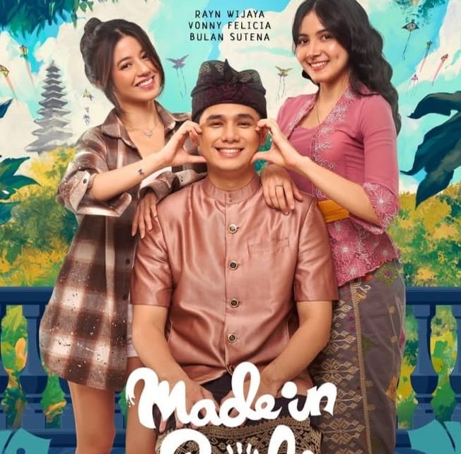 Film Made in Bali
