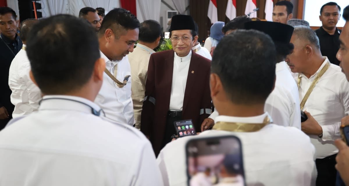 Haji Indonesia