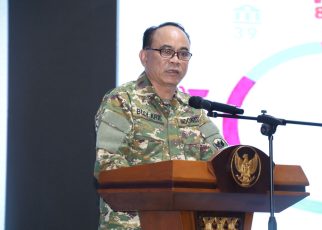 Menkop Budi Arie Setiadi