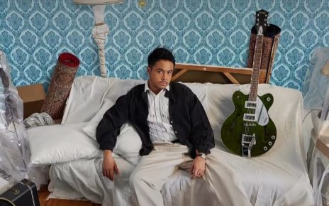 Nadhif Basalamah