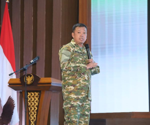 Nusron soal isu jual pulau