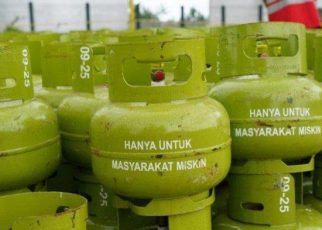 lpg dilarang dijual di pengecer