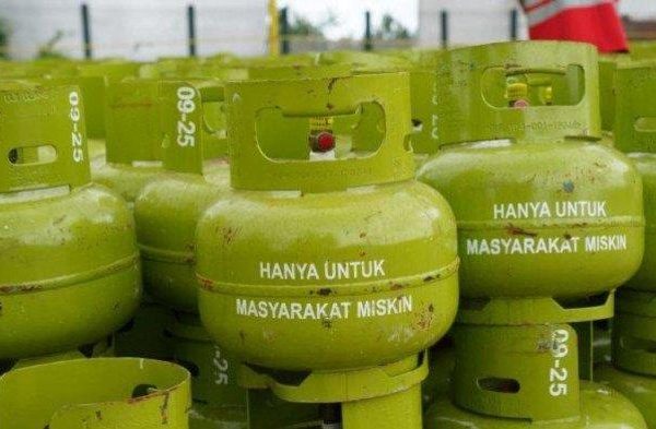 lpg di aceh