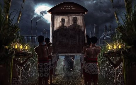 Poster Pabrik Gula