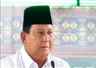 Prabowo Sebut Ada Raja Kecil Melawan Saya untuk Efisiensi Anggaran