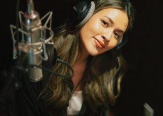 Raisa Andriani