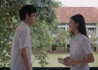 Pemeran Rangga dan Cinta