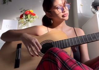 Rhea Asmara Rilis Guess So