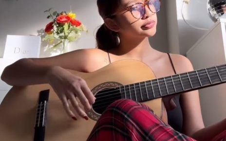 Rhea Asmara Rilis Guess So