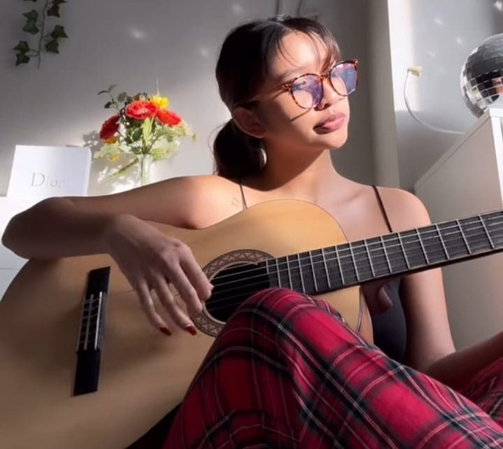 Rhea Asmara Rilis Guess So