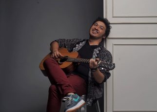 Rick Karnadi