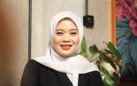 Riyadhusholihah