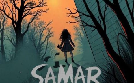 Samar: Ilmira Nirmala