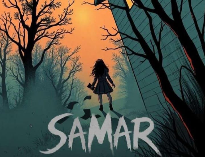 Samar: Ilmira Nirmala