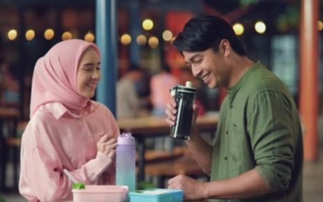 ‘Setetes Embun Cinta Niyala’