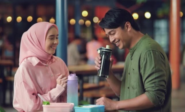 ‘Setetes Embun Cinta Niyala’