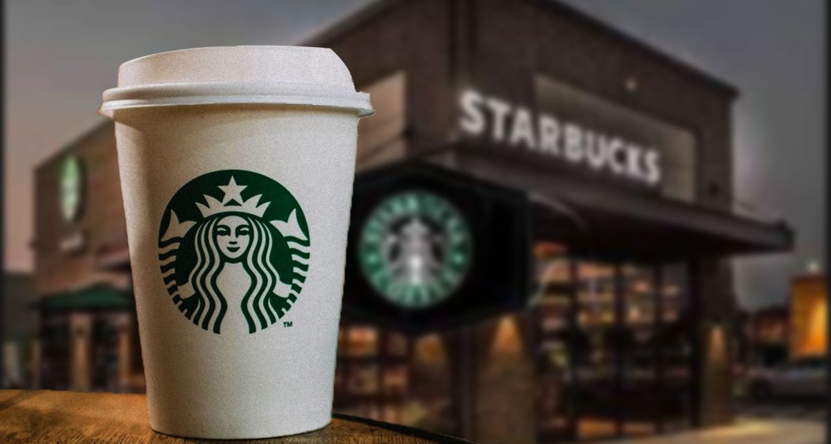 PHK massal Starbucks